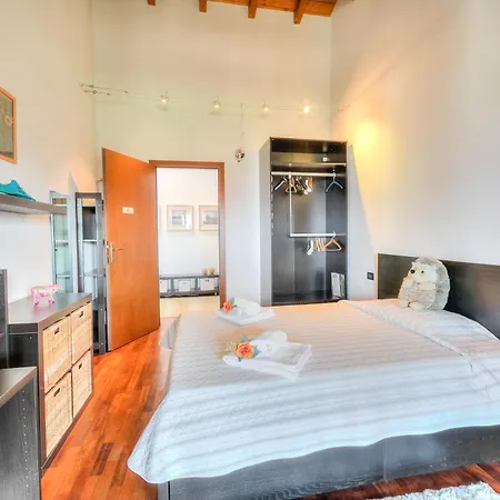 Miralago Lake View & Private Garden - Happy Rentals-2
